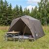 Generic Tenda 4 Persone Verde Oliva