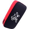 Garneck Kicking Pads for Martial Arts per Calci in PU, Colpitore per Calci, Resistente A Calci E Urti per Taekwondo E Muay Thai