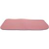 DOITOOL Tappetino per Ginocchia Yoga in Tpe, Rettangolare, Extra Spesso 34x17x0,6 Cm, Antiscivolo, per Proteggere Ginocchia e Articolazioni, Casa e Palestra