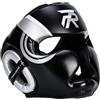 Eleeonora Taekwondo,Cascos Da Karate | Facile Da Indossare,Vista Aperta,Adatto Per Boxe,Arti Marziali Miste,Muay Thai,Kickboxing E Arti Marziali
