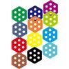 Baoblaze 12 Pezzi Traction Pad per Surf