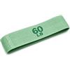 Hailong Ming Fascia Resistenza Tessuto Antiscivolo, Verde - 60LB