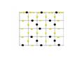 Amagogo Goalie Training Rebounder Rete di Calcio Telaio di Deflessione Struttura Autoportante Restituzione Palla Impegnativa con Ruote Spostamento Materiale
