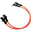 Generic 2lots - Cinghie flessibili ad alta resistenza per windsurf