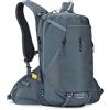Thule MOCHILA THULE HIDRATACION RAIL PACK EMTB 18 LITROS