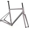 LSRRYD 700C Set di telaio per bici da strada 45 48 51 54 cm + forcella in carbonio
