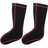 BESPORTBLE Calzini Snorkeling Neoprene Uomo Donna Calzini Termici Antivento e Antigelo per Spiaggia Nuoto Invernale e Immersioni vestibilità Elastico Ergonomica e Resistente