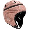 mophrati Il casco da rugby offre un'eccellente,Rosa,da 58 cm a 64 cm
