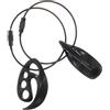 Toyvian 2 Pezzi Clip per Disco Portatile per Flying Disc