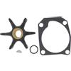 GPJTJROL 765431 Kit di riparazione girante pompa acqua di ricambio adatto for motore fuoribordo marino Johnson Evinrude 70HP 75HP 382547 18-3082