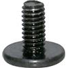 Mealoodiousmusea Attrezzo utile per riparare caschi da hockey su ghiaccio per sport calcio baseball vite fix limite gancio, 10 x 5 x 1 cm