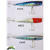 Pescasubito.com Tuna Popper Spinning Tonno
