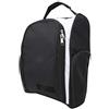 Naroote Borsa da in Nylon, Impermeabile con Doppia Cerniera, for Pratica e | Materiale resistente, protegge le scarpe, facile da trasportare, per i golfisti