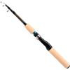Drawup Fibra di carbonio canna da pesca 180cm alta dissipazione di calore (120cm)