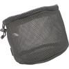 PENCHEAK Borsa da campeggio trasportabile con rete ad aria | Scomparti stratificati per un facile accesso alle pentole con design ventilato e design per escursioni in campeggio