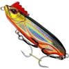 Drawup Shore Fishing - Esca affondante per spigola, 11,5 g | Ideale per la pesca da riva, uso costiero robusto, recupero costante, lancia onde rotture, acqua salata pronto