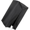 Wiffe Copertura protettiva per Power Tower/Pull Up Dip Station, 420D