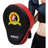 Generic Guantoni da boxe regolabili per allenamento bersaglio | Punzonatura Hand Pads Arti Marziali Karate Pratica Competizione Boxe Regolabile Target Training Punzonatura Mano Fitness per