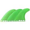 Gralara 3 Pezzi Stabilizzatori per Fibra | Idrodinamiche, Leggere, stabilizzatori per Nido D'ape