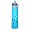 HydraPak UltraFlask Speed 500 ml - Borraccia Morbida Pieghevole per Gilet idrici e Zaini da Corsa con Tappo Facile da Aprire (500 ml/17 oz)