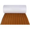 Baoblaze Pad di Trazione per Tavola da Surf, 240CM 60CM 6MM