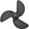 WSCONPKPJ Elica marina 58130-ZV0-841ZB 7 1/4 X 4 3/4, adatta per motori fuoribordo BF2 .3