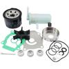 GPJTJROL for Suzuki Kit di Manutenzione 17400-88810/88812/88L01/88L00 40-60HP DF40-60