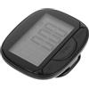 Homoyoyo Contapassi Portatile in Abs con Grande e Clip, Facile da Usare, senza Smartphone, per Corsa e Esercizi Fitness Colore Casuale