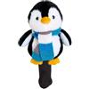 MagiDeal Copritesta da Golf in Peluche Resistente, color to 1