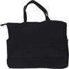 Toyvian Borsa da Tennis a Tracolla in Tela, Borsa per Racchette da Tennis, Scomparto per Scarpe, Tasche Interne Multiple, Grande Capacità, Resistente All'acqua, Uomo Donna, per