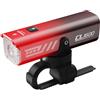 towild CL1600 Luce Anteriore Bici 1600 Lumen, Luce Bici LED Ricaricabile 5000mAh Power Bank, USB-C, Intelligente con Sensore Vibrazioni, IPX6, per MTB, Bici da Corsa e Bicicletta Urbana