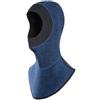 LeeQinersw Cappuccio da Muta Elastico, Color to 3