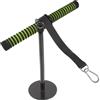 RUNROTOO Forearm Training Device Wrist Roller per Allenamento Avambracci