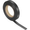 PATIKIL Nastro di finitura in PVC, 18 m, colore: nero