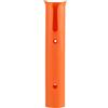 Drawup Supporto di nylon leggero di Rod 0.135kg per uso marino | Nylon ad alta resistenza, durata di grado marino, design a tubo singolo, adatto per kayak e barca, presa sicura