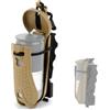 Generic Tasca 40 mm per Granata Finta M433, Custodia Molle Compatta Porta Accessori