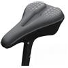 Besttoolifes per la copertura della sella della bicicletta in silicone,Cuscino