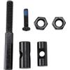 NexRen Tirare Anello Vite Assemblaggio per Ninebot per MAX per G30 Riparazione