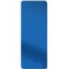 FACAIIO Tappetino da yoga compatto piegato, 32 x 27 x 6 cm, design salvaspazio (blu