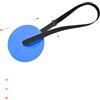 ComfyHarbor PE plastica di calcio di addestramento del bersaglio appeso disegno PE