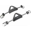 Fzaqwen Cinghia Molla Subacquee Cinturino Sub Accessorio Subacquee Cinturino Tallone Acciaio Inox 304 Durevole Resiste Alla Corrosione Del Mare Adattatori per , color to 17 , 33