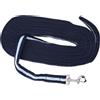 Generic Corda da Addestramento per in Poliestere da 26,2 Piedi Blu Navy per Un Uso Versatile in Equitazione e Competizioni