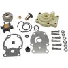 SzxJkmf Kit di manutenzione pompa acqua 5005440 for 20-35HP 0777803 393659 508626 18-3543