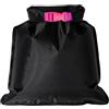 Generic Borsa impermeabile riutilizzabile per vestiti da nuoto, rosa, Refer to | Borsa per vestiti bagnati, a prova di perdite, per donne, uomini, adolescenti, studenti, occhiali, sapone, spiaggia, vacanze