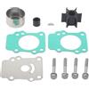 GPJTJROL Kit di Riparazione Pompa Soxa 682-W0078-00 for Y/a/m/a/h/a 4S9.9HP 2S9.9-15HP