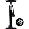 Diyife Pompa da Pavimento per Bici, [160 PSI/11Bar] per Bicicletta a Pedale