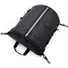 YueShengYCHUANG Borsa Tavola Pagaia Custodia Sacca Trasporto Organizzazione Protezione Materiale Pu Interno Riflettente Cinghie, Style to 1