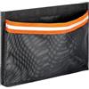 Generisch Borsa portaoggetti portatile per barche, rete riflettente | Organizer portatile per barca, per strumenti nautici, kayak, rafting, pesca, campeggio, nuoto, viaggi, gite in moto