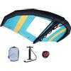 Generico Ala Gonfiabile for Wing Surfing e Kiteboarding