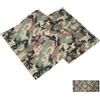 Amosfun Rete Camouflage per Tiro con L'Arco Fermata Freccia ad Alta Efficienza e Supporto Stabile in Fibra di Aramide per Uso in Giardino e Palestra